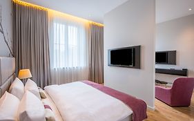 Hotel Potsdamer Platz By Leonardo Hotels  4*